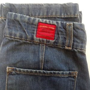 American Eagle Capri